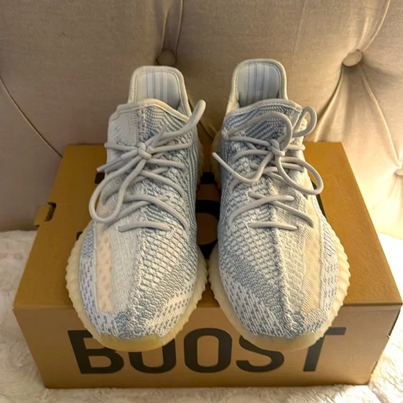 Yeezy Boost 350 V2 - Picture 5 of 9
